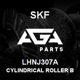 LHNJ307A SFK CYLINDRICAL ROLLER BEARING | AGA Parts