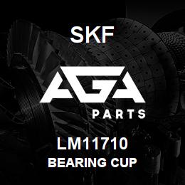 LM11710 SFK BEARING CUP | AGA Parts