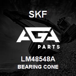 LM48548A SFK BEARING CONE | AGA Parts