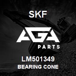 LM501349 SFK BEARING CONE | AGA Parts