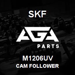 M1206UV SFK CAM FOLLOWER | AGA Parts