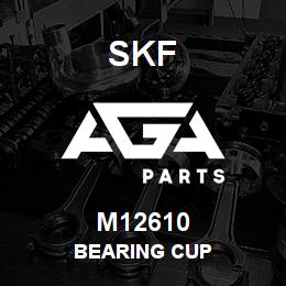 M12610 SFK BEARING CUP | AGA Parts