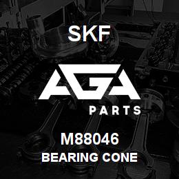M88046 SFK BEARING CONE | AGA Parts