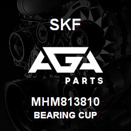 MHM813810 SFK BEARING CUP | AGA Parts