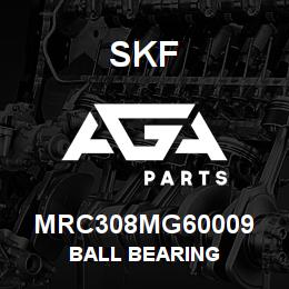 MRC308MG60009 SFK BALL BEARING | AGA Parts