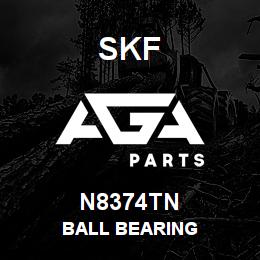 N8374TN SFK BALL BEARING | AGA Parts
