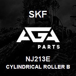 NJ213E SFK CYLINDRICAL ROLLER BEARING | AGA Parts