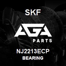 NJ2213ECP SFK BEARING | AGA Parts