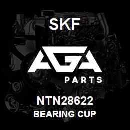 NTN28622 SFK BEARING CUP | AGA Parts