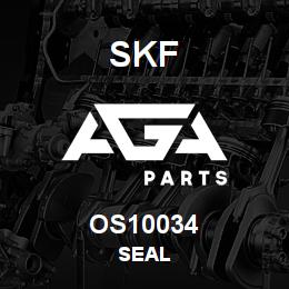 OS10034 SFK SEAL | AGA Parts