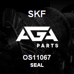 OS11067 SFK SEAL | AGA Parts