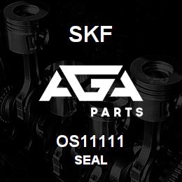 OS11111 SFK SEAL | AGA Parts