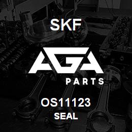 OS11123 SFK SEAL | AGA Parts