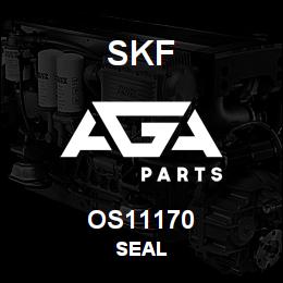 OS11170 SFK SEAL | AGA Parts