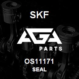 OS11171 SFK SEAL | AGA Parts