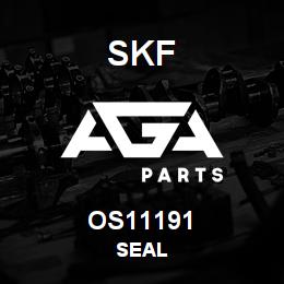OS11191 SFK SEAL | AGA Parts