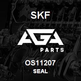 OS11207 SFK SEAL | AGA Parts