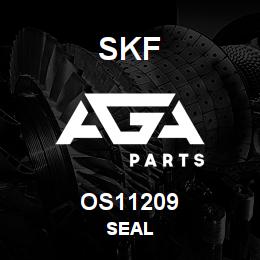 OS11209 SFK SEAL | AGA Parts