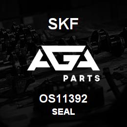 OS11392 SFK SEAL | AGA Parts