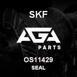 OS11429 SFK SEAL | AGA Parts