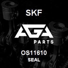 OS11610 SFK SEAL | AGA Parts