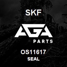 OS11617 SFK SEAL | AGA Parts
