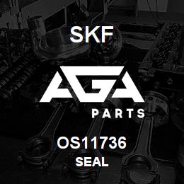 OS11736 SFK SEAL | AGA Parts