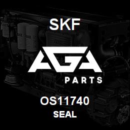 OS11740 SFK SEAL | AGA Parts