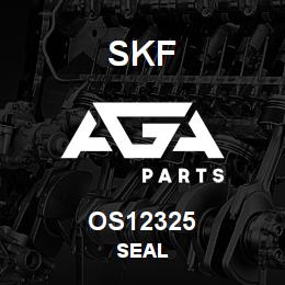 OS12325 SFK SEAL | AGA Parts