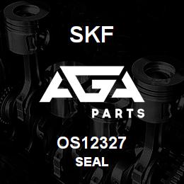 OS12327 SFK SEAL | AGA Parts