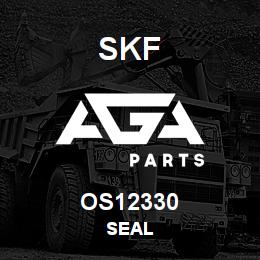 OS12330 SFK SEAL | AGA Parts
