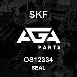OS12334 SFK SEAL | AGA Parts