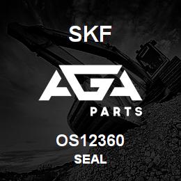 OS12360 SFK SEAL | AGA Parts