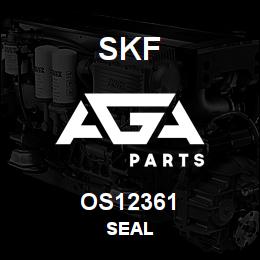 OS12361 SFK SEAL | AGA Parts