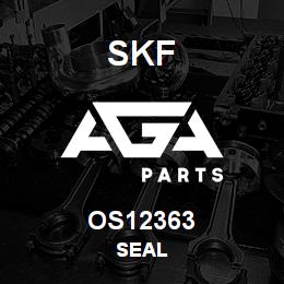 OS12363 SFK SEAL | AGA Parts