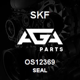 OS12369 SFK SEAL | AGA Parts