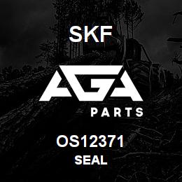 OS12371 SFK SEAL | AGA Parts