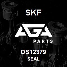 OS12379 SFK SEAL | AGA Parts