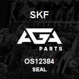 OS12384 SFK SEAL | AGA Parts