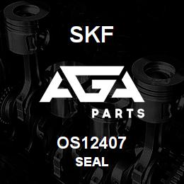 OS12407 SFK SEAL | AGA Parts