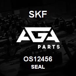 OS12456 SFK SEAL | AGA Parts