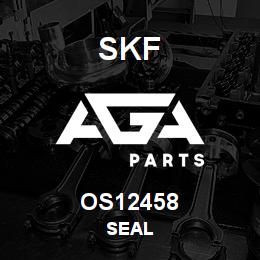 OS12458 SFK SEAL | AGA Parts