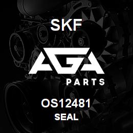 OS12481 SFK SEAL | AGA Parts