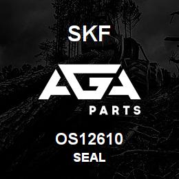 OS12610 SFK SEAL | AGA Parts