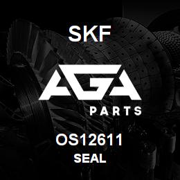 OS12611 SFK SEAL | AGA Parts