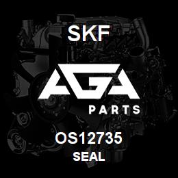OS12735 SFK SEAL | AGA Parts