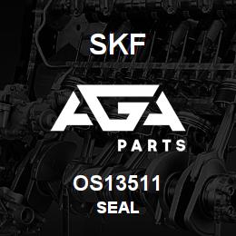 OS13511 SFK SEAL | AGA Parts