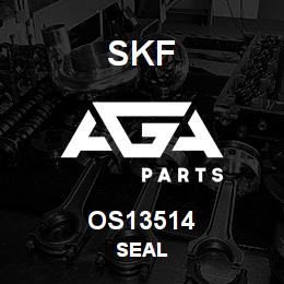 OS13514 SFK SEAL | AGA Parts
