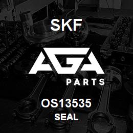 OS13535 SFK SEAL | AGA Parts