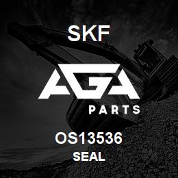 OS13536 SFK SEAL | AGA Parts